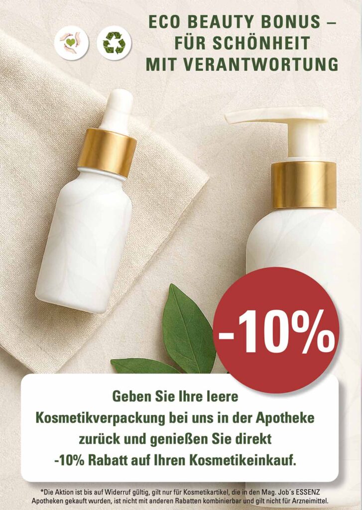 Unser Nachhaltigkeits-Bonus