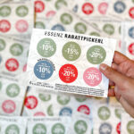 ESSENZ Rabattpickerl