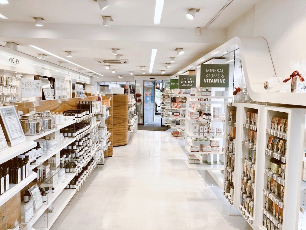 Apotheke Marienapotheke