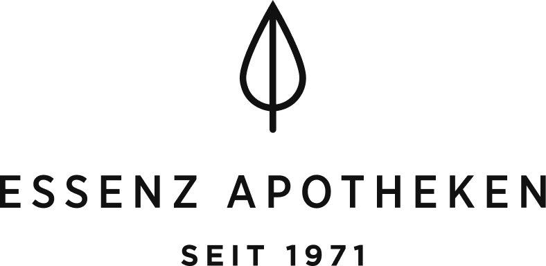 Essenzapotheken Logo schwarz