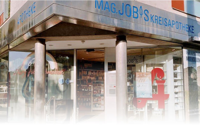 Apotheke Kreisapotheke