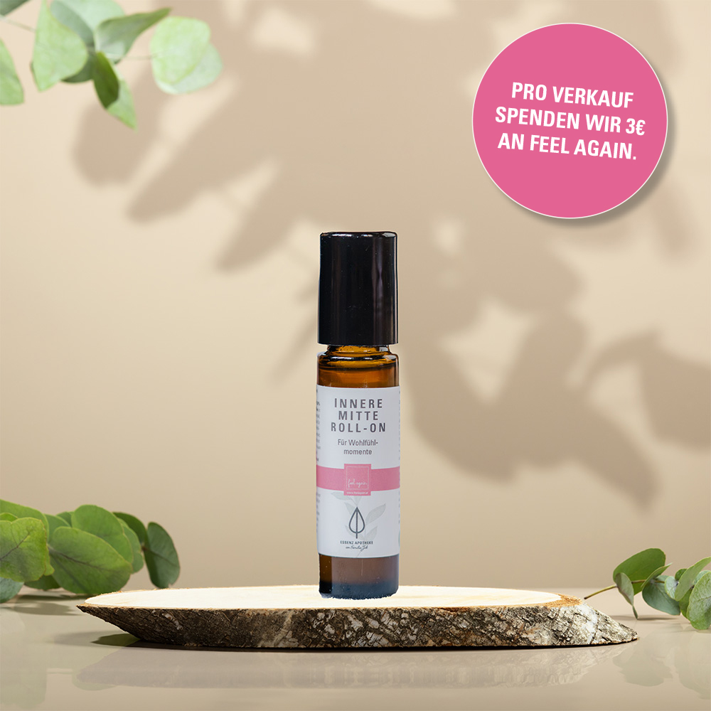 Essenz Innere Mitte Roll-On